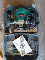 Bovenfrees TBF-1200N, Doe-het-zelf en Bouw, Ophalen of Verzenden, Zo goed als nieuw, Bovenfrees