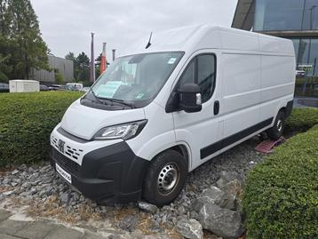 Fiat Ducato L3H2 Maxi beschikbaar voor biedingen