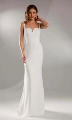 Robe de mariée Jarice, Enlèvement, Comme neuf, Robe de mariée