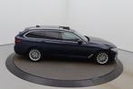 (2AKZ083) BMW 5 SERIES TOURING, Automaat, Achterwielaandrijving, Euro 6, Leder