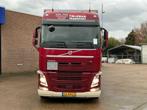 2021 Volvo FH Vrachtwagen met huifopbouw(C), Auto's, Vrachtwagens, Euro 6, Overige brandstoffen, Bedrijf, Volvo