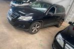 Voiture Volkswagen Tiguan 2.0TDI 4motion, Achat, Carnet d'entretien, 5 portes, Automatique