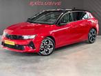 Opel Astra Ultimate * PHEV * Full Option, 4 cilinders, Leder, 5 deurs, Hybride Elektrisch/Benzine