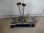 Fietsdrager "Spinder" voor 2 fietsen, Ophalen, Gebruikt, Brede banden, 2 fietsen