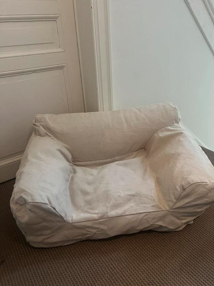 Kindersofa billow bean bag Ferm Living, Huis en Inrichting, Zetels | Voetbanken en poefs, Zo goed als nieuw, Ophalen of Verzenden