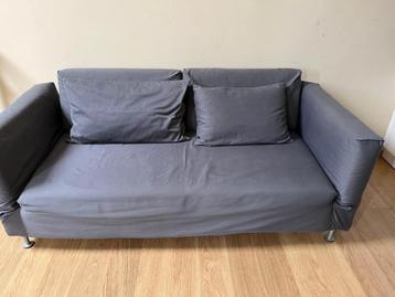 Zetel / Slaapbank beschikbaar voor biedingen