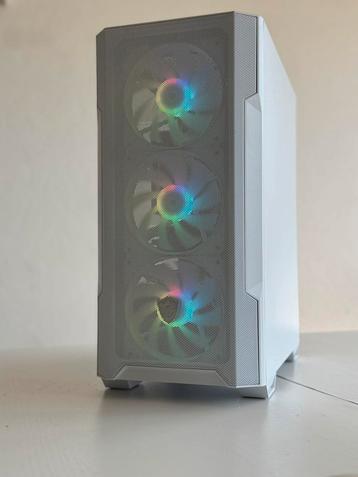 Gloednieuwe Gaming PC! 1TB + i5 + GTX = Fortnite, GTA5, Informatique & Logiciels, Custom Build, Comme neuf, Gaming, SSD
