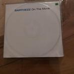 barthezz on the move 12 inch maxi, Ophalen of Verzenden, Gebruikt, 12 inch, Techno of Trance