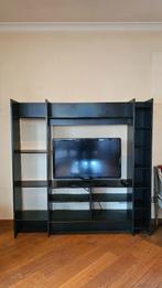 tv meubel ikea, Huis en Inrichting, Ophalen, Overige materialen, Gebruikt, 150 tot 200 cm