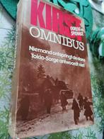 Niemand ontspringt de dans, Boeken, Ophalen of Verzenden, Gelezen, Hans Helmut Kirst