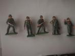 Soldats Starlux, Hobby & Loisirs créatifs, Enlèvement ou Envoi, Comme neuf