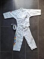 Taekwondo pak 100cm, Sport en Fitness, Ophalen of Verzenden, Taekwondo, Vechtsportpak