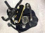 Xdeep TEC wing - DIY, Ophalen of Verzenden, Gebruikt, Trimvest of Wing