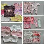 kleding bundel meisjes 50/56 zomer, Kinderen en Baby's, Ophalen of Verzenden, Zo goed als nieuw, Maat 56