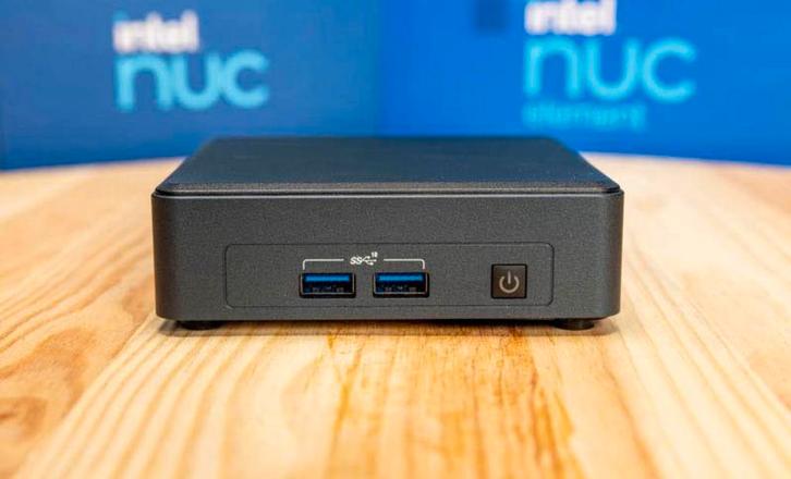 i5 11th Gen i5-1145G7 Quad-core (4 Core), Computers en Software, Capture cards, Nieuw, Ophalen of Verzenden