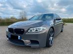 BMW M5 Competition 423 kw 575 pk, Auto's, Automaat, Achterwielaandrijving, Leder, Particulier