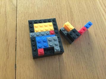 SPELLETJES-ACCESSOIRES: CREATIE, VERBEELDING VOOR 0,50 EURO beschikbaar voor biedingen