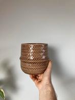 Plantentpot, Ophalen, Zo goed als nieuw