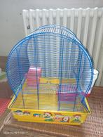 Cage pour hamster, Hamster, Enlèvement, Utilisé, Cage