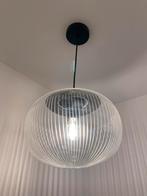 Glazen kroonluchter Bolia, Ophalen, Nieuw, Glas