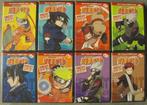 Naruto (shippuuden) serie op dvd widescreen, CD & DVD, Neuf, dans son emballage, Coffret, Enlèvement ou Envoi