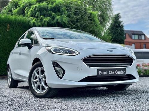 Ford Fiesta 1.0 EcoBoost MHEV Titanium X / BTW Aftr / CARPLA, Autos, Ford, Entreprise, Achat, Fiësta, ABS, Airbags, Air conditionné