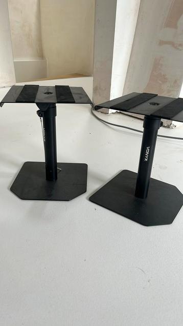 Vonyx speaker statief, Enlèvement, Comme neuf, Haut-parleur