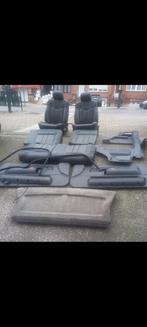 Intérieur en cuir Connolly clio baccara 3, Autos : Pièces & Accessoires