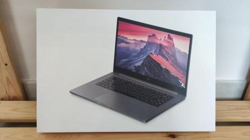 PC-laptop Xiaomi Notebook Pro 15,6" i7 16GB RAM SSD, Computers en Software, Windows Laptops, Zo goed als nieuw, 16 inch, SSD, 2 tot 3 Ghz