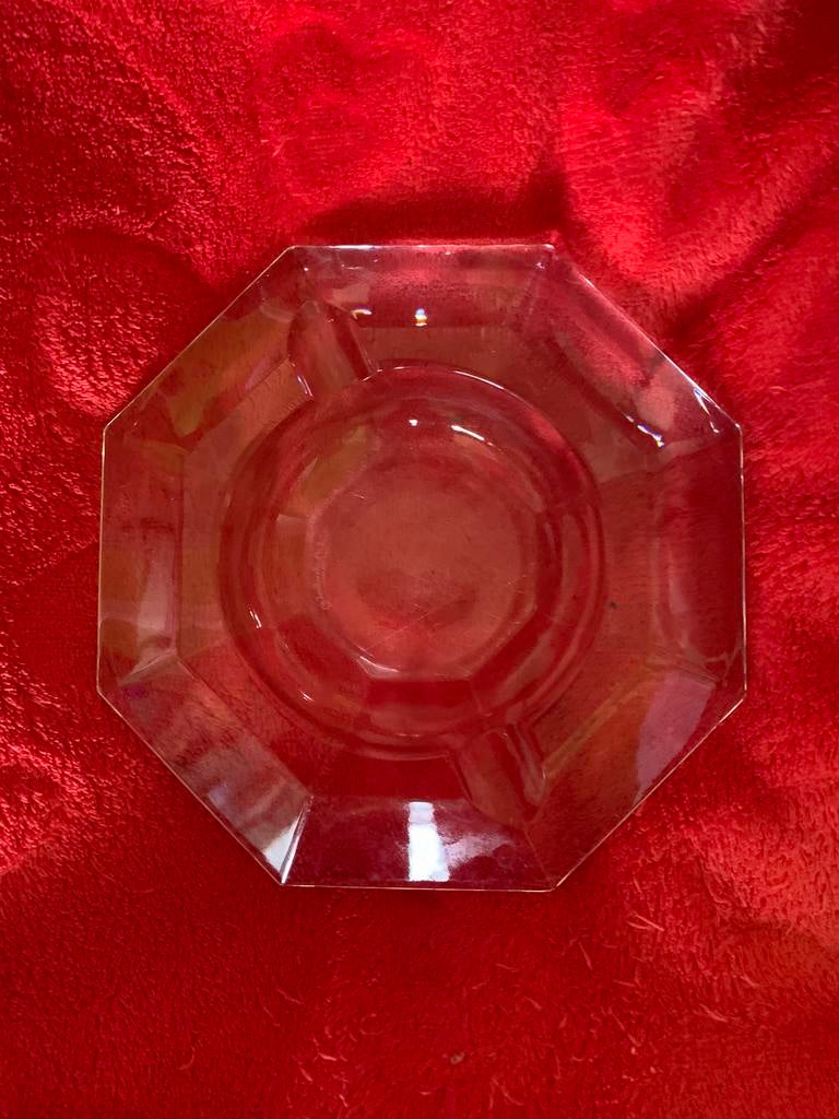 Asbak val st Lambert, Ophalen of Verzenden