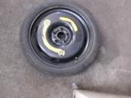Roue galette Volkswagen Golf 5 18 pouces 5 trous LP/14981, Ophalen, Gebruikt, Volkswagen