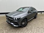 MERCEDES GLE 350de | COUPE | AMG | 4MATIC | PANO | BURMESTER, Autos, Cuir, Achat, Euro 6, Entreprise