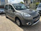 Peugeot Partner benzine van 2015, Euro 5, Monovolume, 4 cilinders, 1600 cc