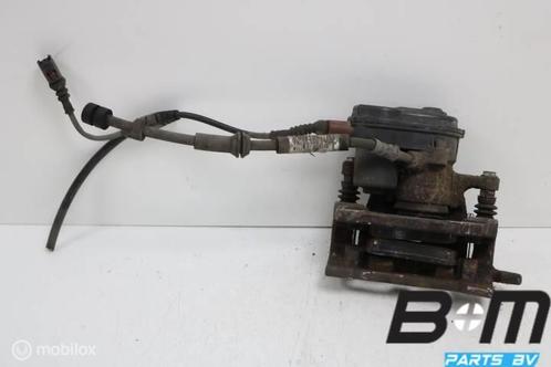 Remklauw linksachter Audi A4 8K Limo, Auto-onderdelen, Remmen en Aandrijving, Gebruikt