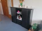 kast salon, Huis en Inrichting, Ophalen, Gebruikt