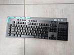 Logitech G915, Computers en Software, Toetsenborden, Logitech, Ophalen of Verzenden, Draadloos, Qwerty