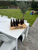 Trappist west vletteren meer 19 flesjes, Maison & Meubles, Accessoires pour la Maison | Porte-journaux & Porte-revues, Enlèvement