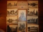 postkaarten, Verzamelen, Postkaarten | België, Ongelopen, West-Vlaanderen, Ophalen, Voor 1920