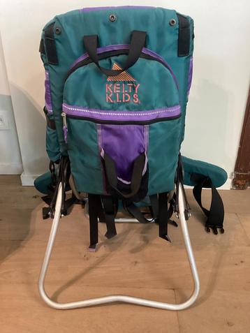 Draagrugzak Kelty Kids Trek beschikbaar voor biedingen