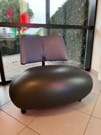 Leolux fauteuil Pallone, Huis en Inrichting, Ophalen, Zo goed als nieuw, Design