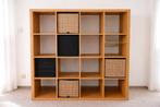 IKEA KALLAX kast – accessoires inbegrepen, Huis en Inrichting, Ophalen, 150 tot 200 cm, 100 tot 150 cm