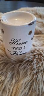 Geurbrander, Ophalen of Verzenden, Zo goed als nieuw