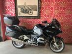 bmw r1200rt 2014 39000km in topstaat, 2 cilinders, Motorrijbewijs A, Bedrijf, Meer dan 35 kW
