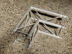 Truss 2-weg 90 hoek, Muziek en Instrumenten, Ophalen, Gebruikt, Overige typen