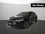 Ford Focus Clipper Titanium Automaat, Auto's, Stof, Gebruikt, Bedrijf, 5 deurs