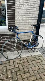 Koersfiets Giacomelli, Fietsen en Brommers, Ophalen, Gebruikt