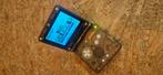 Gameboy advance SP IPS ecran RÉTRO-ÉCLAIRÉ BATTERIE, Ophalen, Zo goed als nieuw