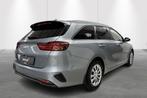 KIA Ceed Sportswagon Navi-Edition + zetelverwarming + stuurv, Auto's, Kia, Stof, 4 cilinders, 5 deurs, 140 pk
