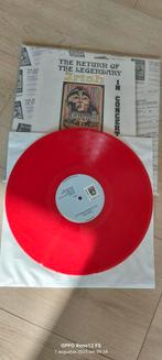 Lp van Irish coffee limited edition nr 299 van de 300, Ophalen, Zo goed als nieuw