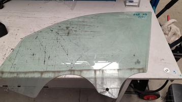 Zijruit raam voordeur links BMW X3 serie F25 51337347645 734 beschikbaar voor biedingen